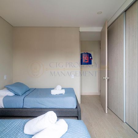 Martinique Cartagena, Beautiful 1 & 2 Bedroom Apartments Exterior foto