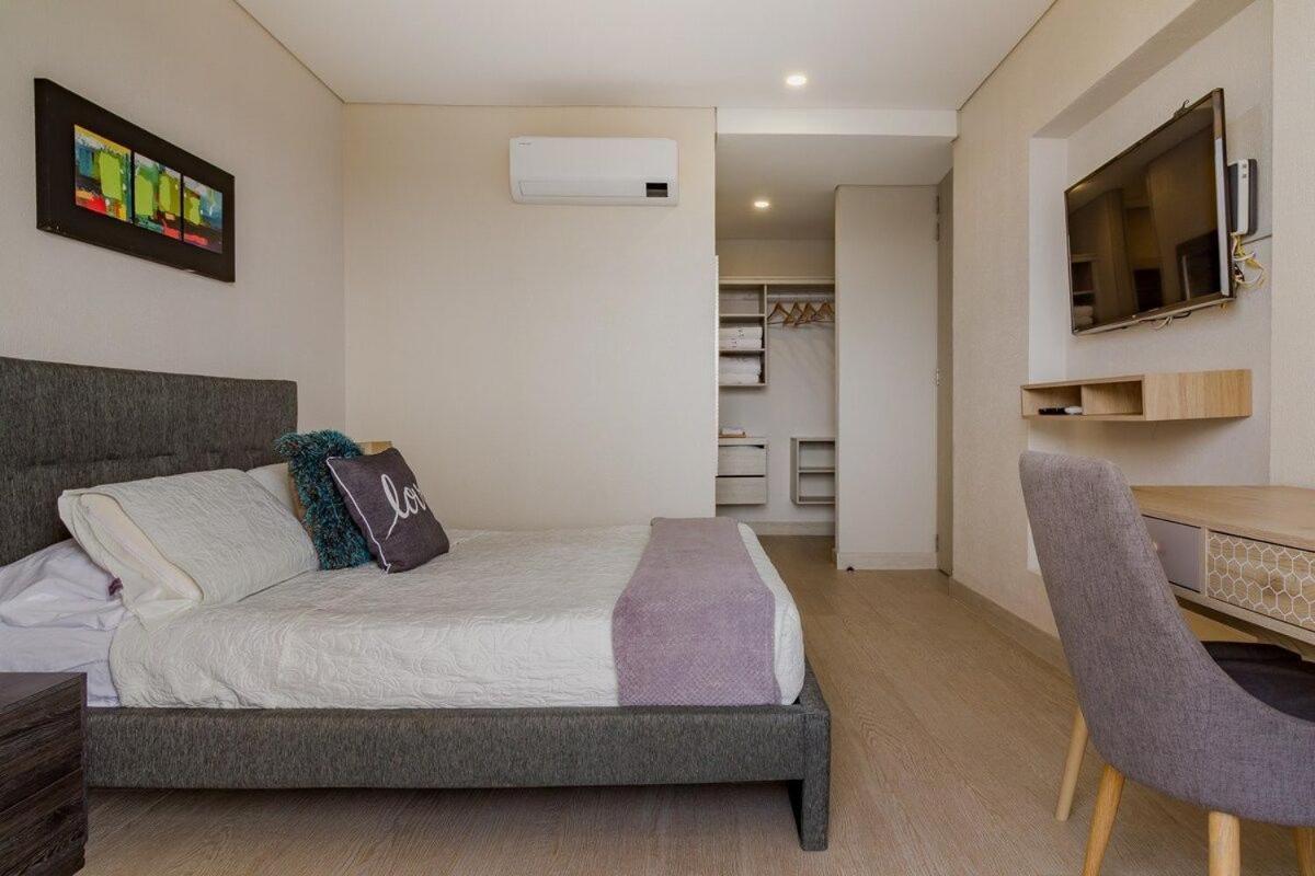 Martinique Cartagena, Beautiful 1 & 2 Bedroom Apartments Exterior foto