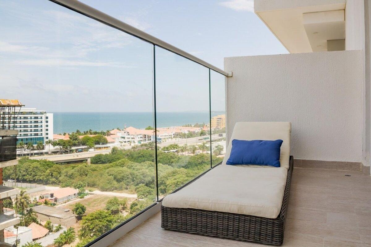 Martinique Cartagena, Beautiful 1 & 2 Bedroom Apartments Exterior foto