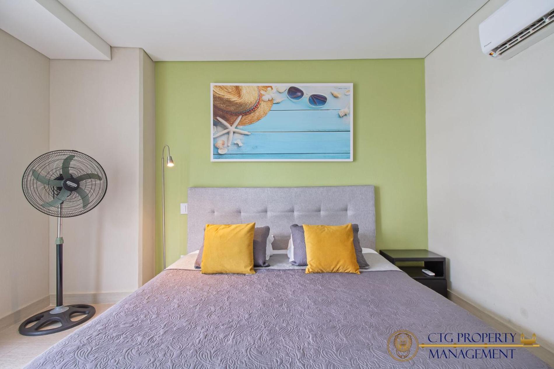 Martinique Cartagena, Beautiful 1 & 2 Bedroom Apartments Quarto foto