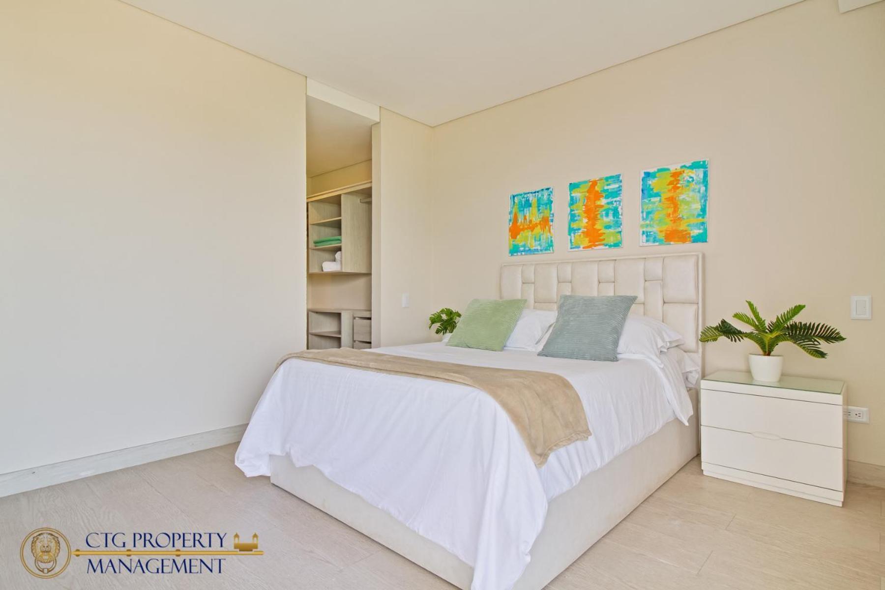 Martinique Cartagena, Beautiful 1 & 2 Bedroom Apartments Exterior foto