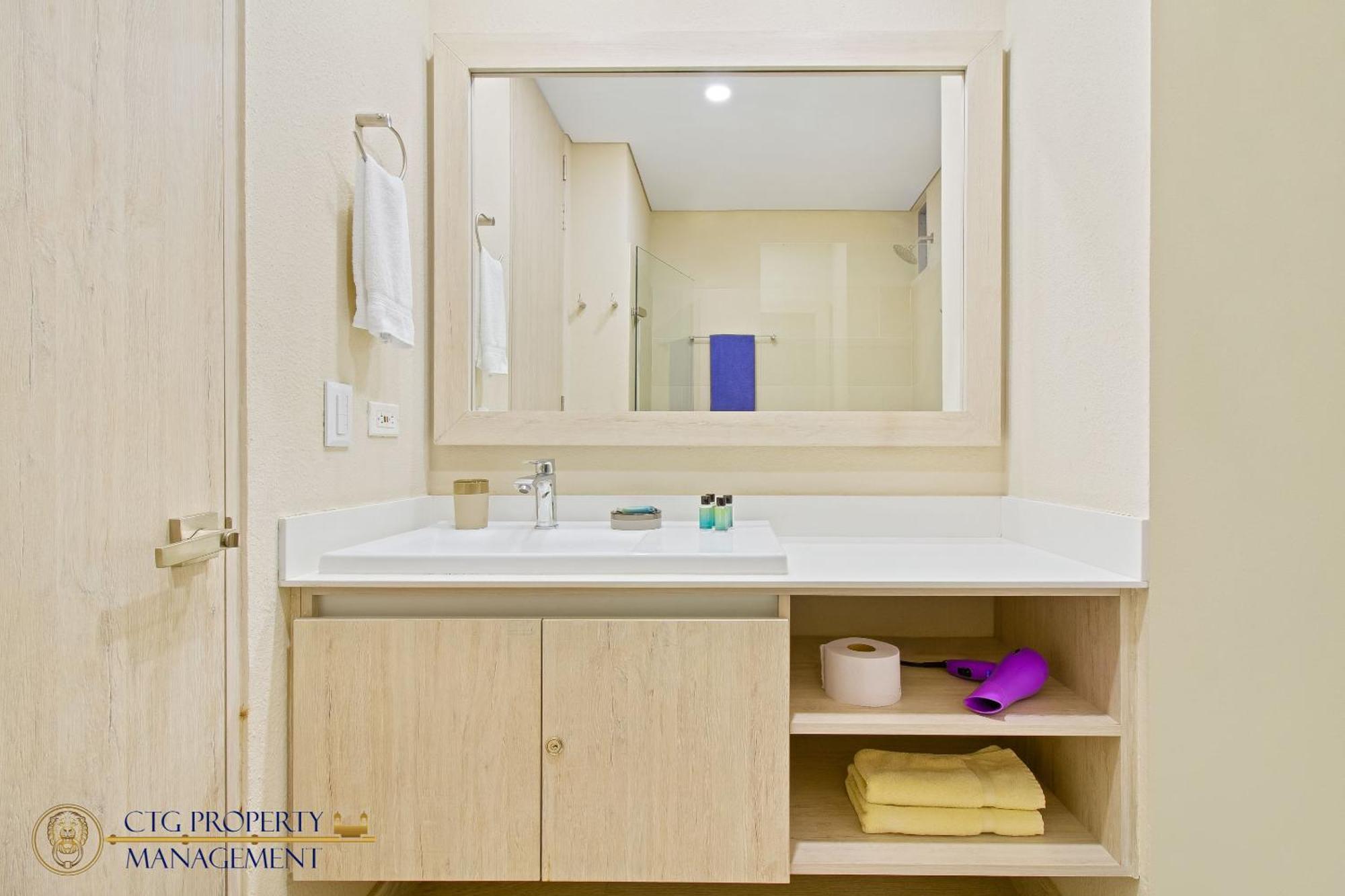 Martinique Cartagena, Beautiful 1 & 2 Bedroom Apartments Quarto foto
