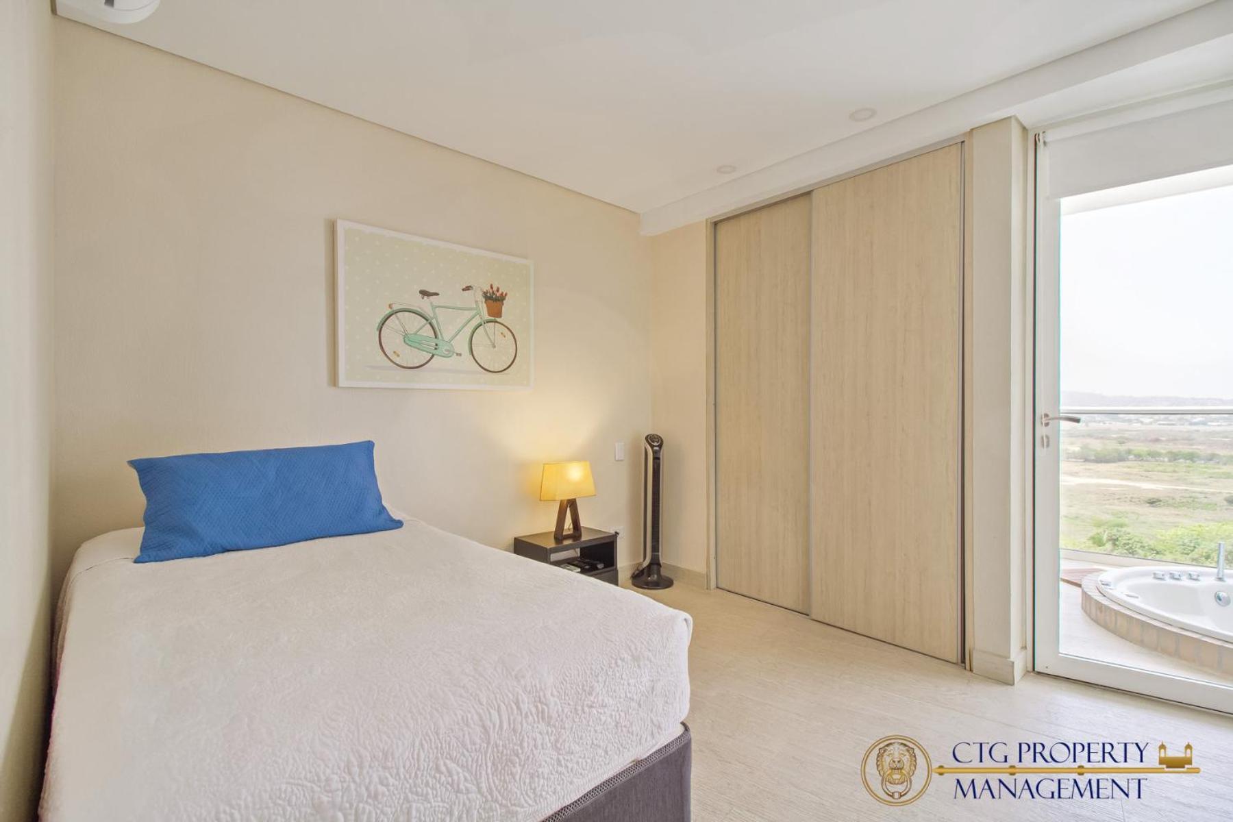 Martinique Cartagena, Beautiful 1 & 2 Bedroom Apartments Quarto foto