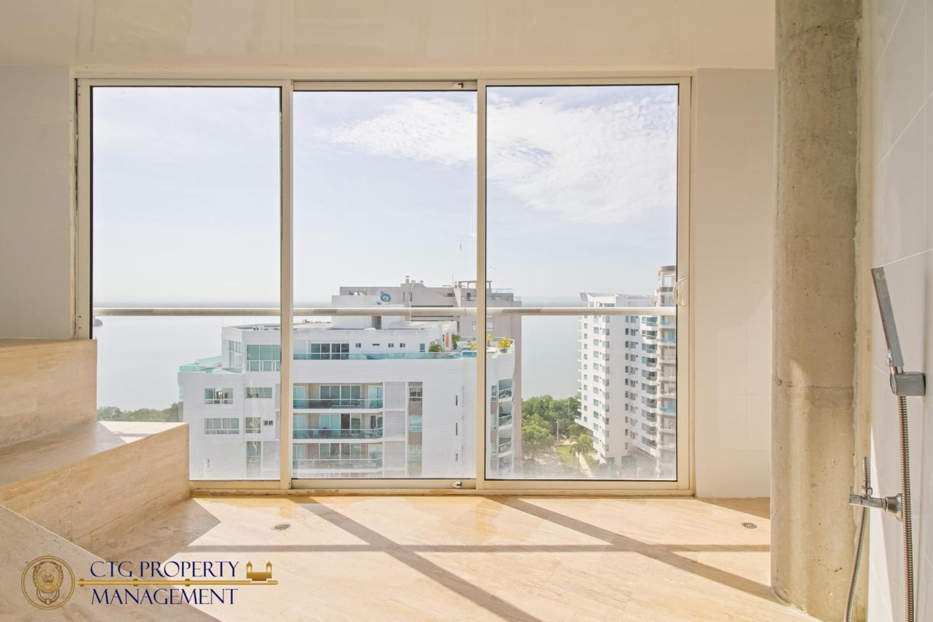 Martinique Cartagena, Beautiful 1 & 2 Bedroom Apartments Exterior foto